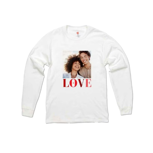 Long Sleeve T-shirts